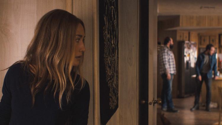 Ölüm Gecesi Filminin Oyuncu Kadrosu