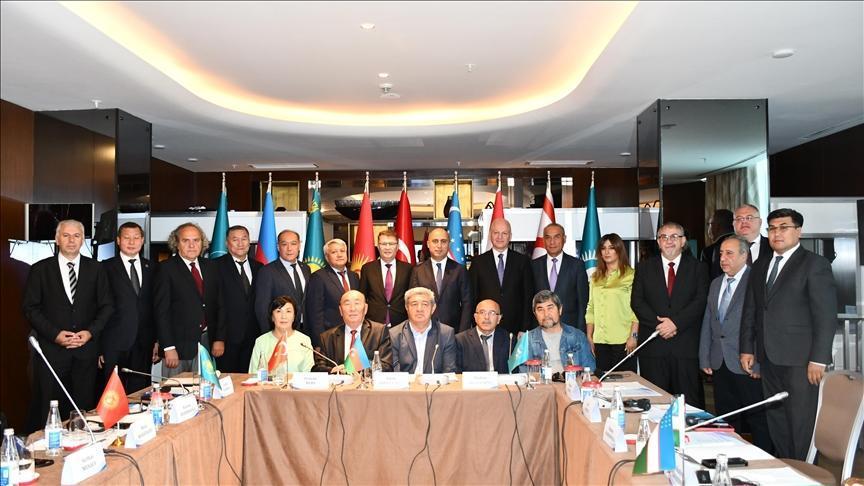 Ortak Türk Alfabesi: Gelişmeler ve Kullanım Tarihi