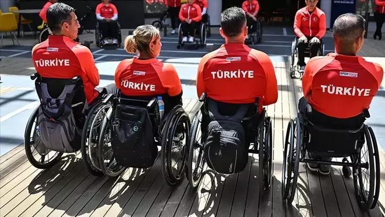 Paralimpik Oyunları Nedir?