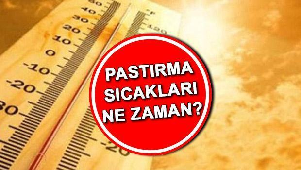 Pastırma Yazı Nedir?
