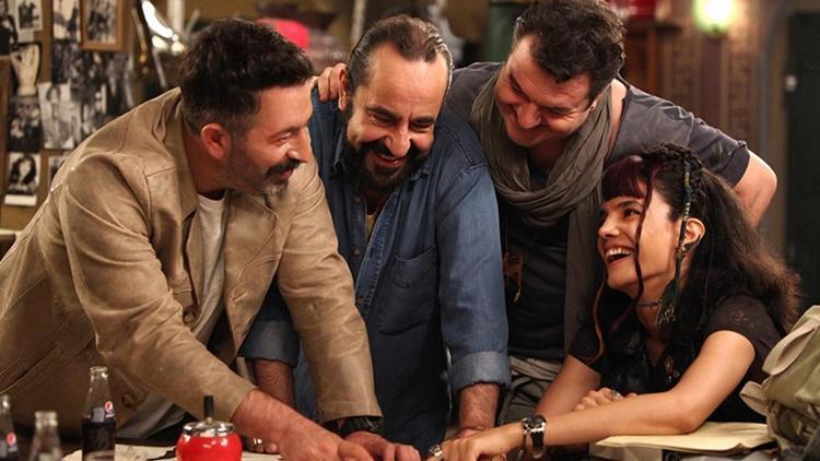 PEK YAKINDA NEREDE ÇEKİLDİ?