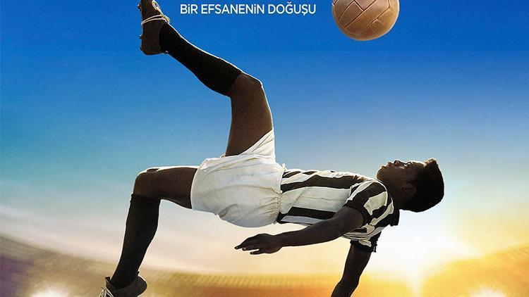 Pele: Bir Efsanenin Doğuşu