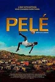 Pele: Bir Efsanenin Doğuşu - Pelé'nin Hayatı ve Kariyeri