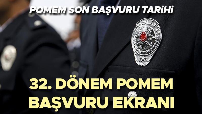 POMEM 2024 Başvuru Tarihleri ve Detayları