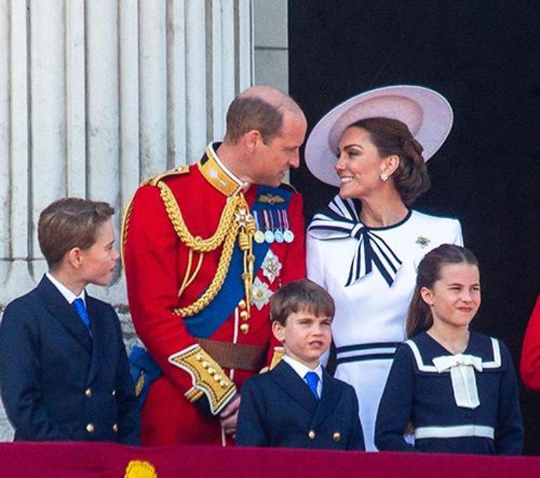 Prens William'ın Aile Hayatı ve Zorlukları