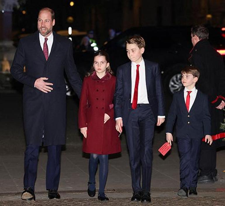 Prens William'ın Aile Hayatı ve Zorlukları
