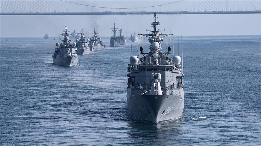 Preveze Deniz Zaferi’nin 486’ncı Yıl Dönümü Kutlanıyor