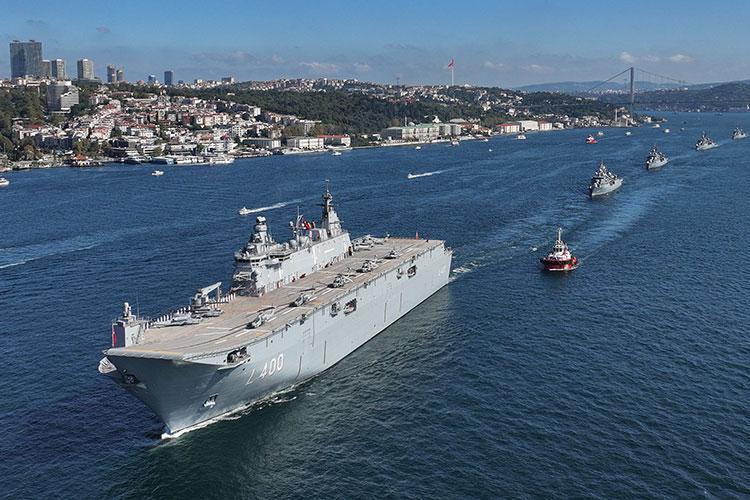 Preveze Deniz Zaferi Nedir?