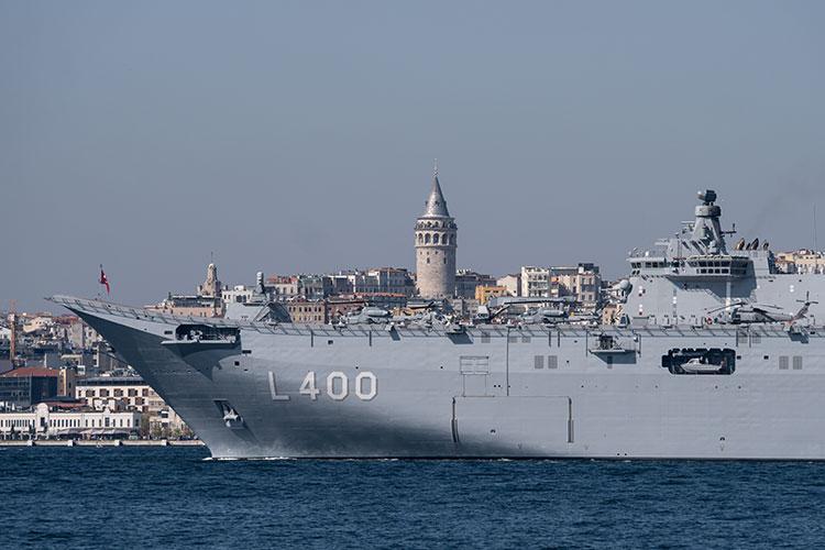 Preveze Deniz Zaferi'nin Önemi