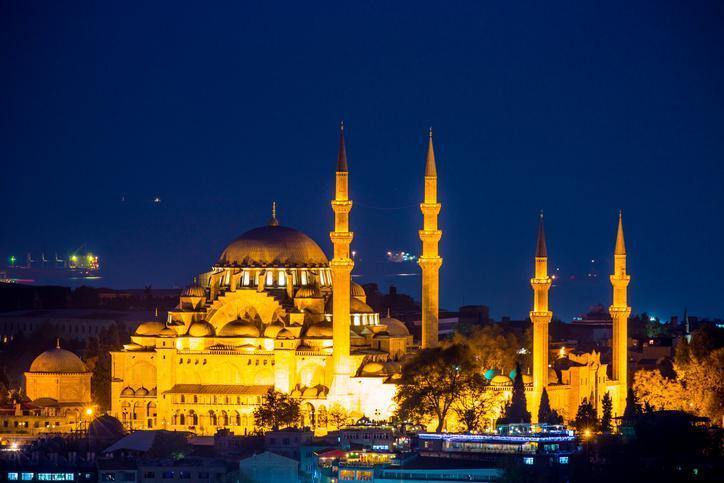 Regaip Kandili Oruç Fazileti ve İbadetler