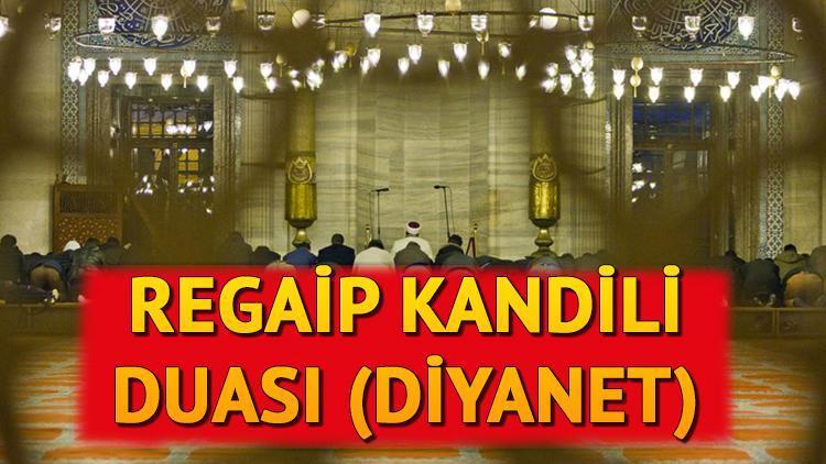 Regaip Kandili’nin Önemi ve Anlamı