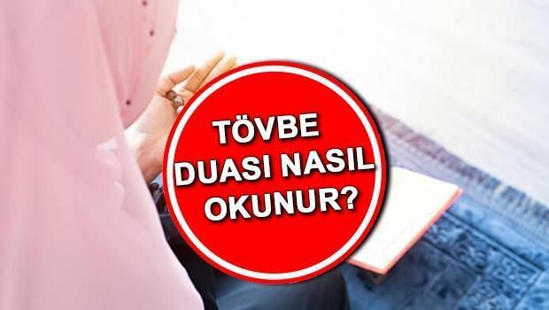 Tövbe İstiğfar Nasıl Edilir?