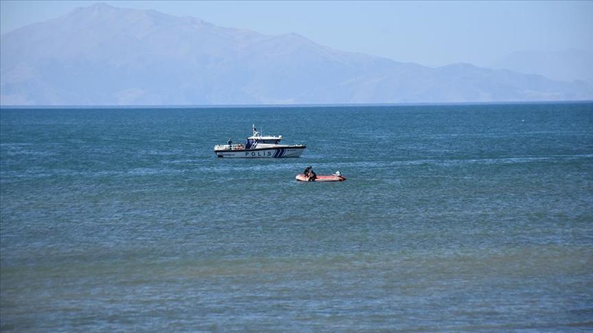 Rojin Kabaiş Olayı: Van'da Kaybolan Üniversite Öğrencisinin Arama Çalışmaları
