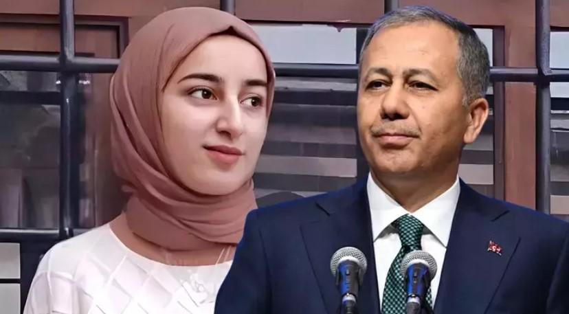 Rojin Kabaiş Olayı: Van'da Kaybolan Üniversite Öğrencisinin Arama Çalışmaları