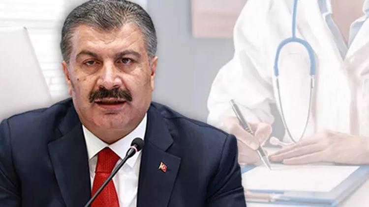 Sağlık Bakanı Koca'dan MHRS Onaylı Randevu Sistemi Duyurusu