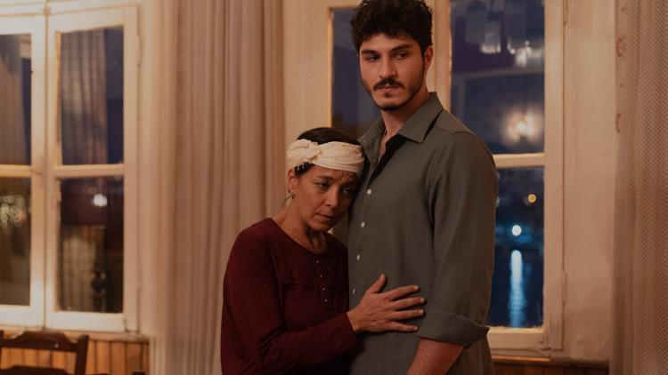 Sahipsizler: Altı Kardeşin Zorlu Hayatta Kalma Mücadelesi