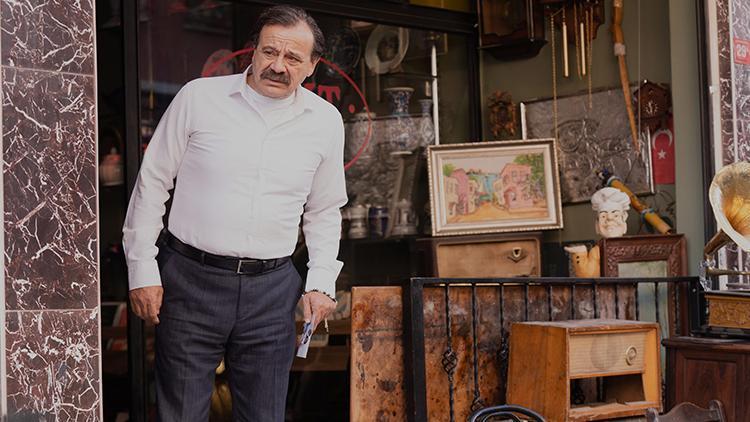 SAHİPSİZLER 1. BÖLÜM ÖZETİ
