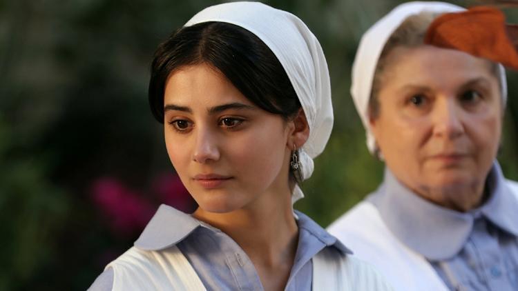 Şakir Paşa Ailesi: Mucizeler ve Skandallar - Yeni Dizi Tanıtımı