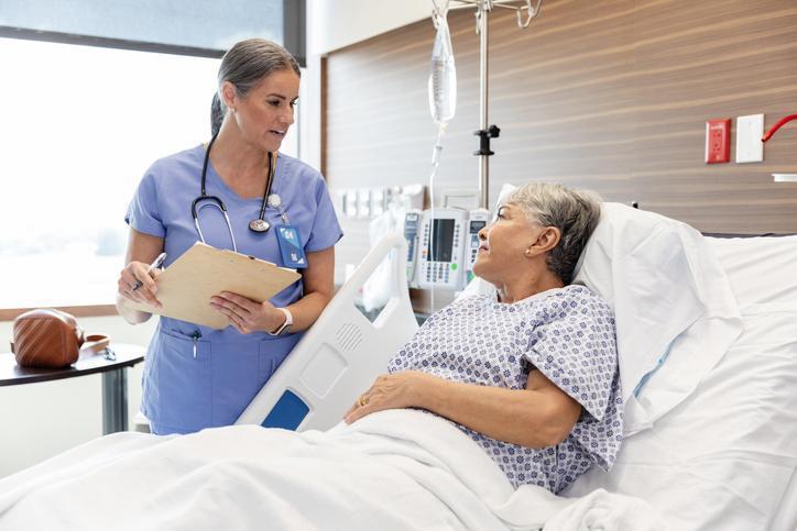 Sepsis: Yaşlılar, Hamileler ve Küçük Çocuklar İçin Tehlikeli Bir Risk