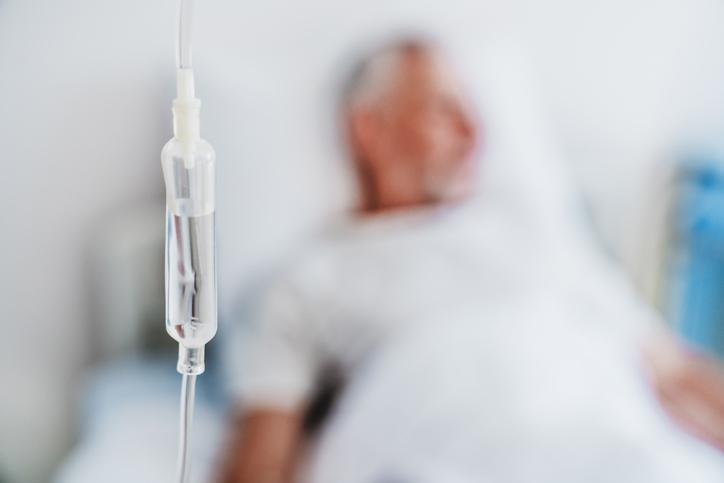 Sepsis: Yaşlılar, Hamileler ve Küçük Çocuklar İçin Tehlikeli Bir Risk