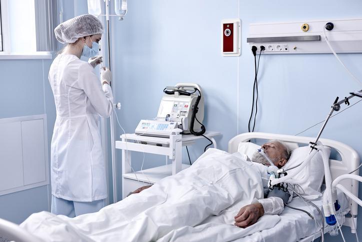 Sepsis: Yaşlılar, Hamileler ve Küçük Çocuklar İçin Tehlikeli Bir Risk