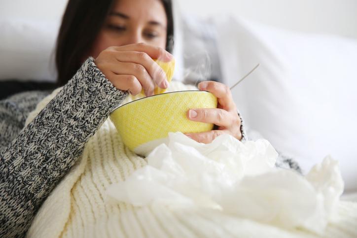Sepsis: Yaşlılar, Hamileler ve Küçük Çocuklar İçin Tehlikeli Bir Risk