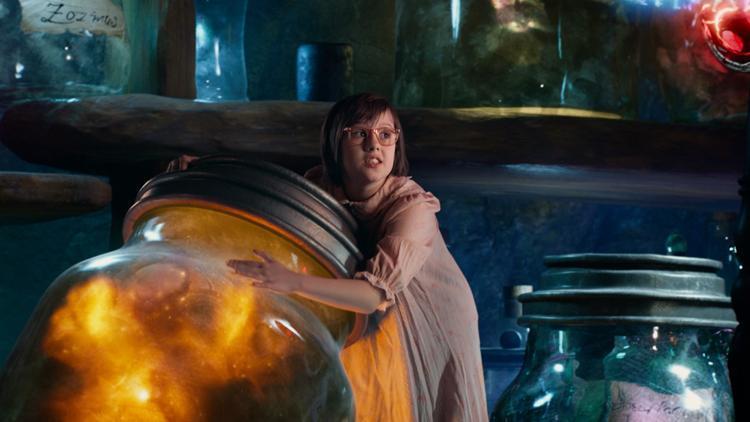 Sophie'nin Rüyası Filmi