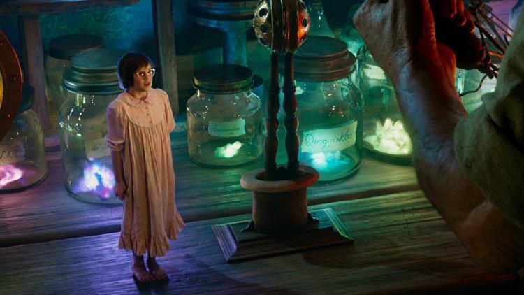 Sophie'nin Rüyası Oyuncuları