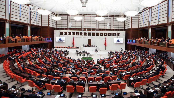 TBMM Kapalı Oturumda İsrail'in Lübnan İşgali Tartışıldı