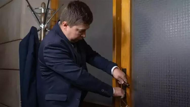TBMM Kapalı Oturumda İsrail'in Lübnan İşgali Tartışıldı