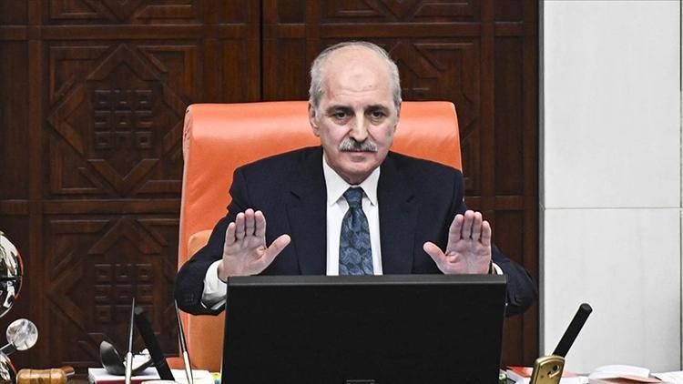 TBMM Kapalı Oturumda İsrail'in Lübnan İşgali Tartışıldı