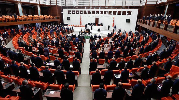 TBMM Kapalı Oturumda İsrail'in Lübnan İşgali Tartışıldı