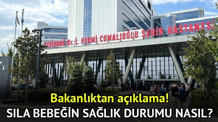 Tekirdağ Malkara'da Sıla Bebek Olayı: Son Gelişmeler