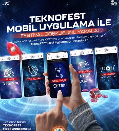TEKNOFEST Adana 2024: Teknoloji ve Yeniliklerin Buluşma Noktası