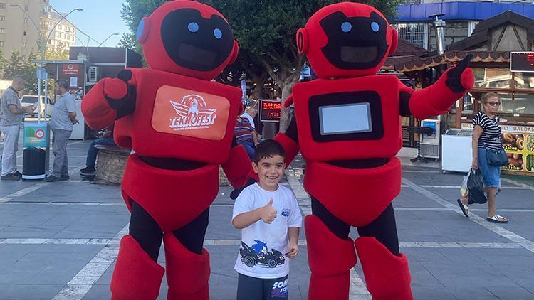 TEKNOFEST Adana 2024: Teknoloji ve Yeniliklerin Buluşma Noktası