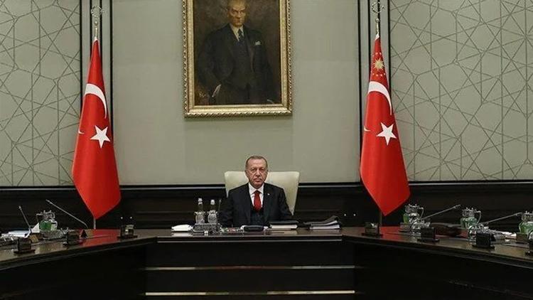 Milli Güvenlik Kurulu (MGK) Nedir?