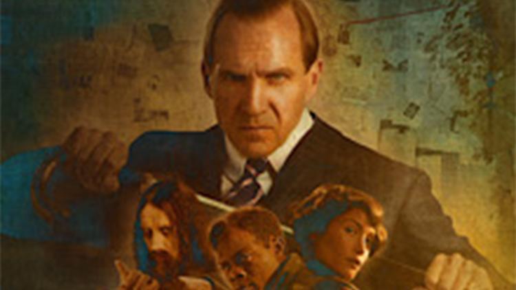 The King's Man: Başlangıç - Konusu ve Oyuncuları
