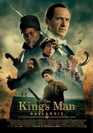 The King's Man: Başlangıç - Konusu, Oyuncuları ve Aksiyon Dolu Hikayesi