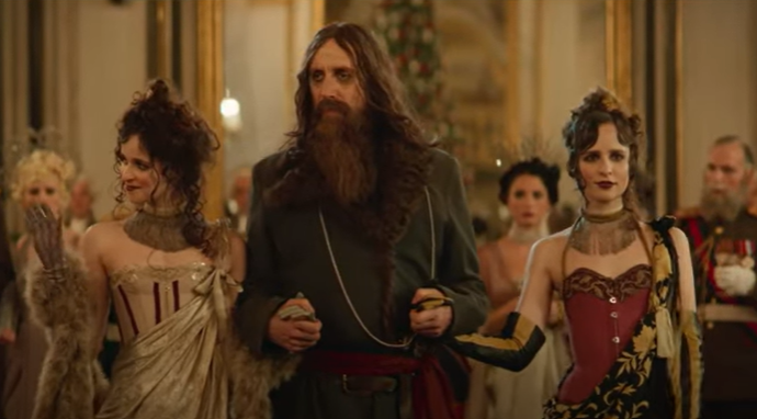 The King's Man: Başlangıç Oyuncu Kadrosu