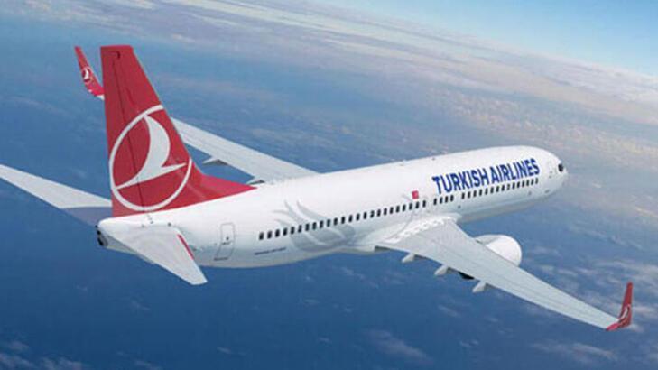 THY Kabin Memuru Alımı 2024 Duyurusu