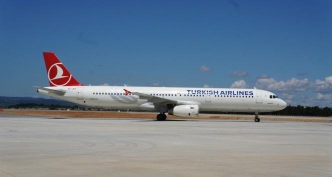 THY 2024 Kabin Memuru Alım Duyurusu