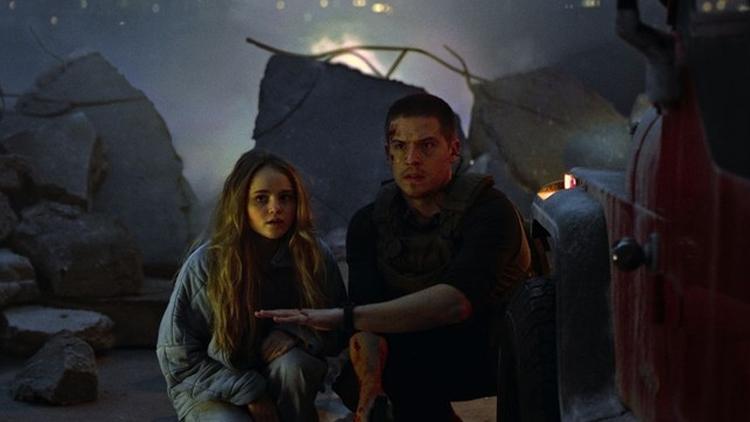 Töbin Köprüsü (Aftermath) Televizyonda İlk Kez Yayınlanıyor