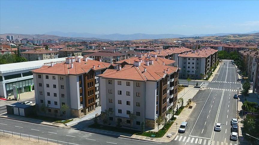TOKİ 250 Bin Konut Projesi: Başvuru Tarihleri ve Detaylar