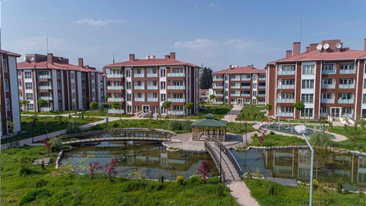 TOKİ 250 Bin Sosyal Konut Projesi Başvuru Tarihleri ve İhaleler