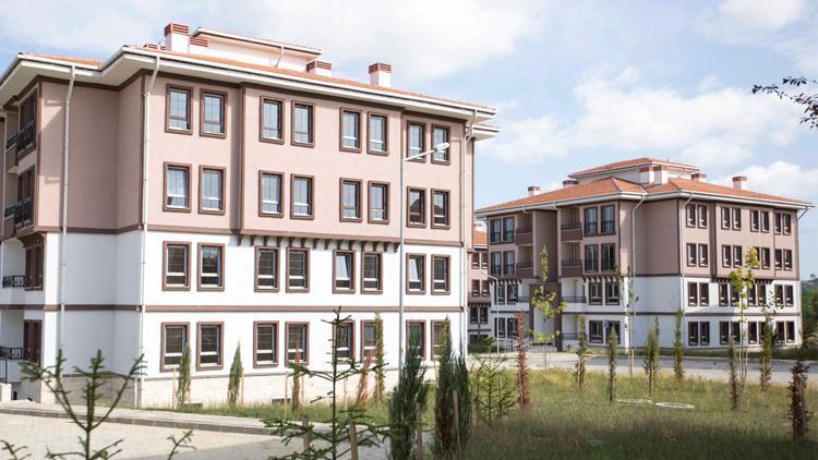 TOKİ 250 Bin Sosyal Konut Projesi Başvuru Tarihleri ve İhaleler