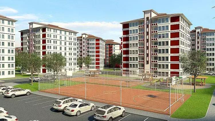 TOKİ Yüzde 25 İndirim Kampanyası: Son Tarih ve Başvuru Şartları