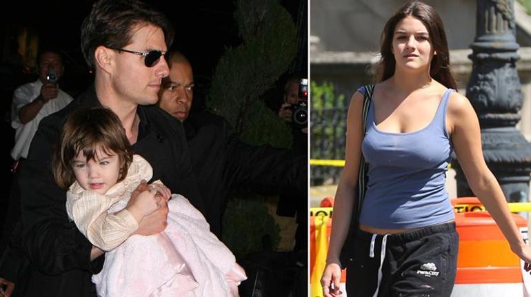 Tom Cruise: Hollywood'un İkonu ve Kişisel Yaşantısı