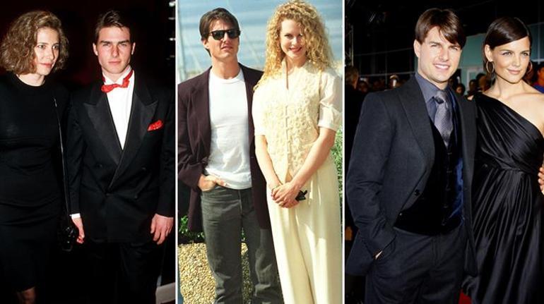 Tom Cruise: Hollywood'un İkonu ve Kişisel Yaşantısı