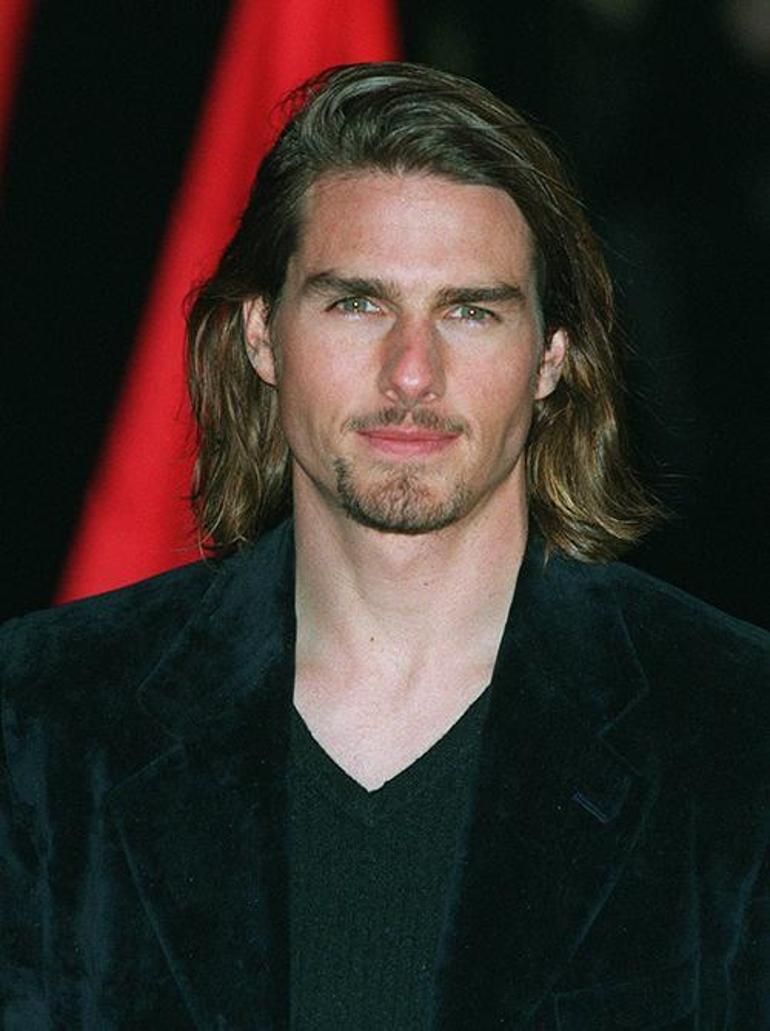 Tom Cruise: Hollywood'un İkonu ve Kişisel Yaşantısı