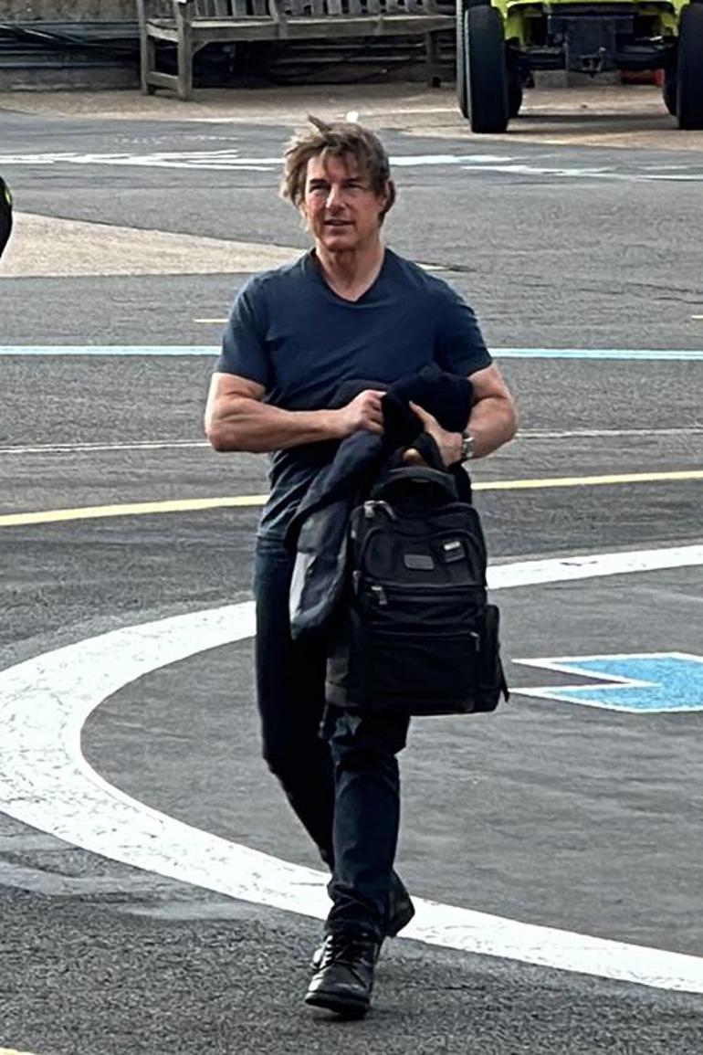 Tom Cruise: Yıldızın Parlak Yüzü ve Karanlık Gölgeleri